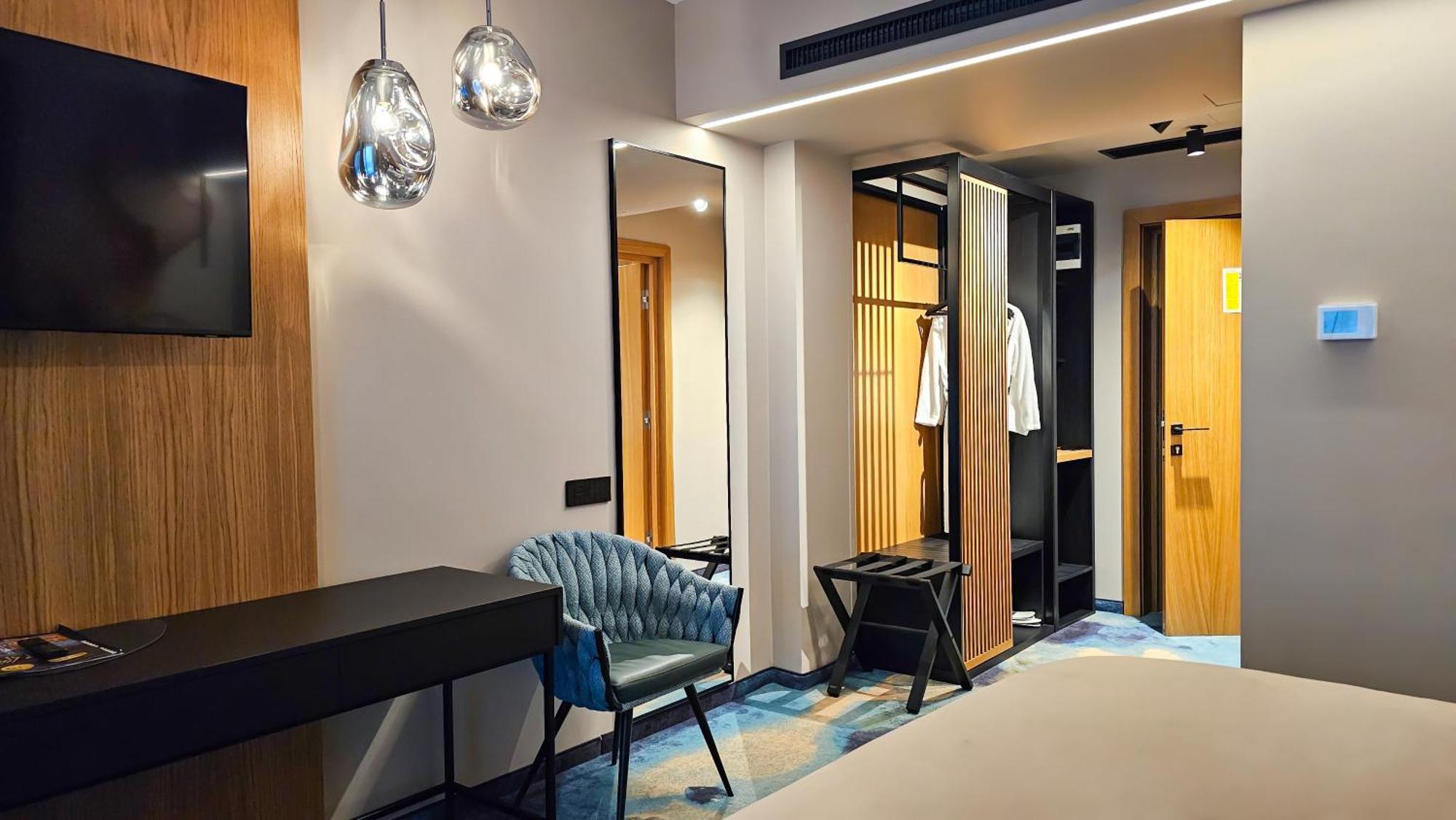 Hotel Bucura Călimăneşti Kültér fotó