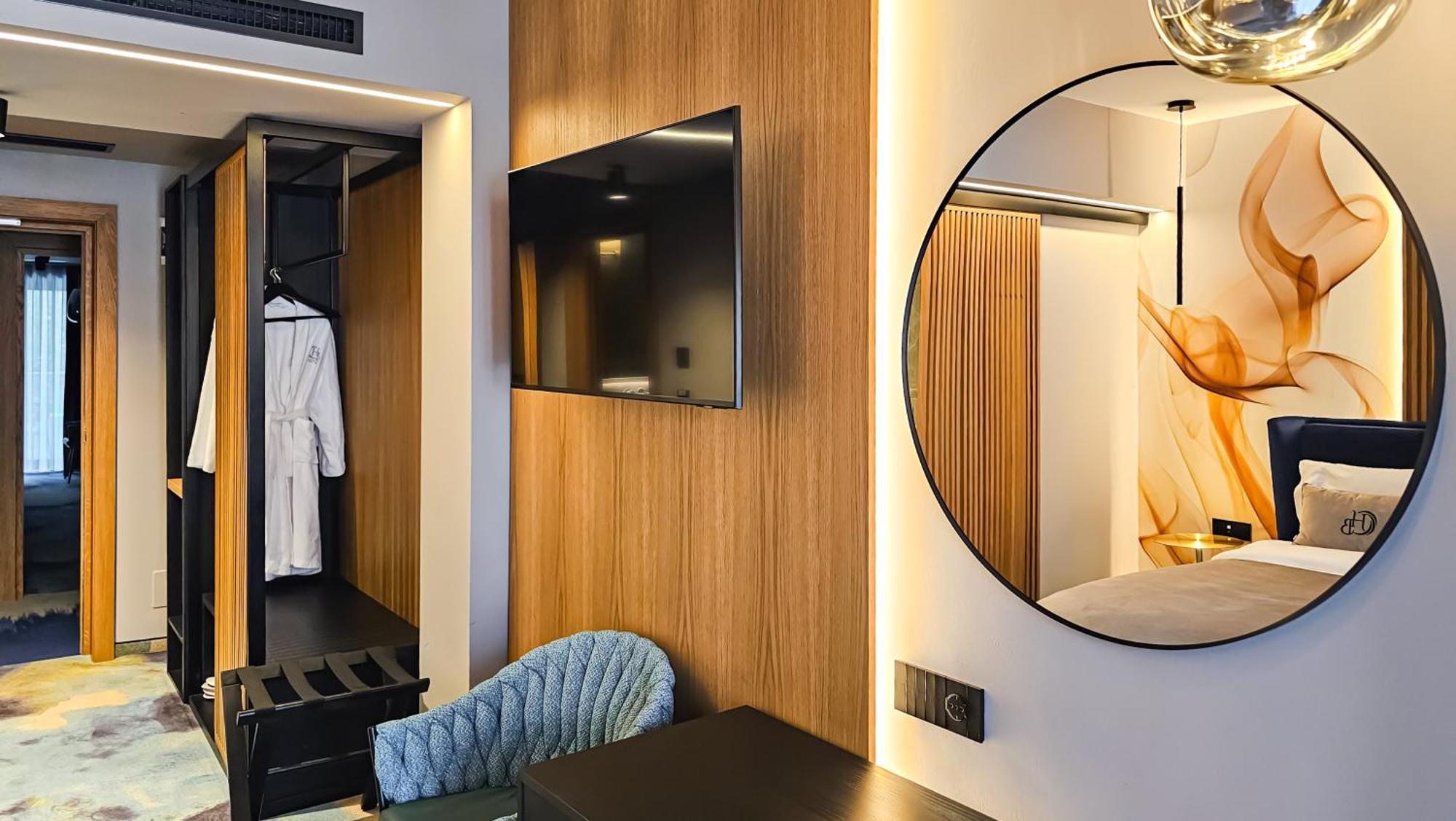 Hotel Bucura Călimăneşti Kültér fotó